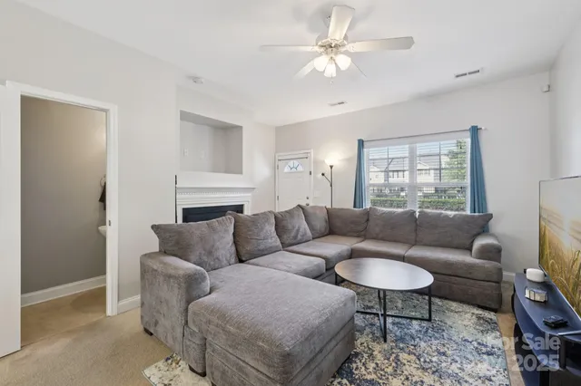 $275,000 | 12720 Livengood Lane, Charlotte, NC 28269