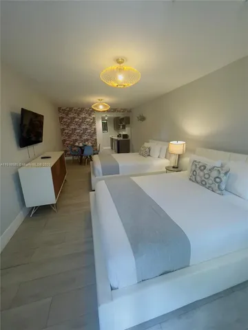 $2,495 | 6755 Harding Avenue, Unit 817, Miami Beach, FL 33141