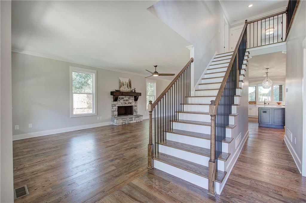 11 Dove Pointe Euharlee, GA 30145 - Photo 11 of 77