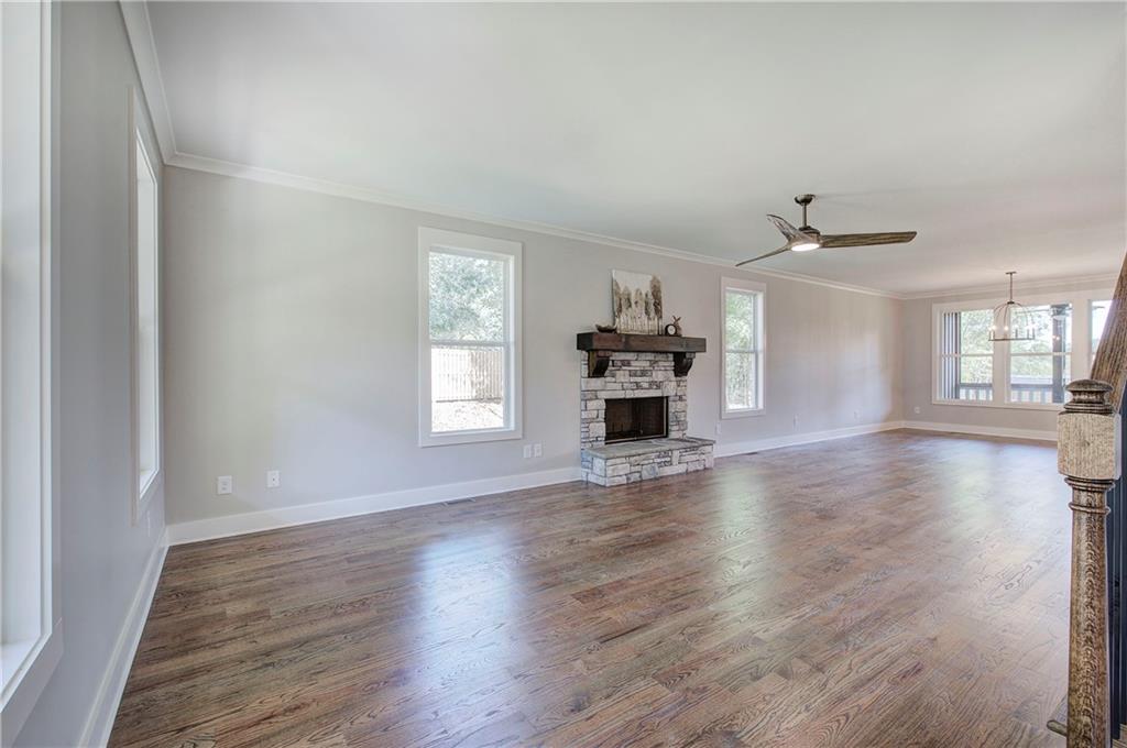 11 Dove Pointe Euharlee, GA 30145 - Photo 12 of 77