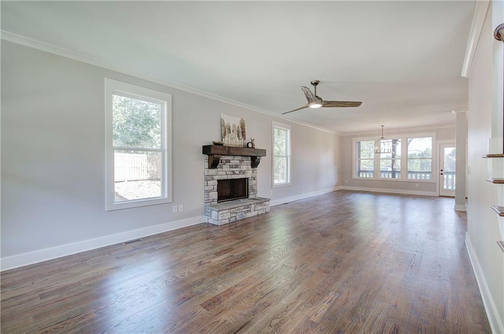 11 Dove Pointe Euharlee, GA 30145 - Photo 13 of 77