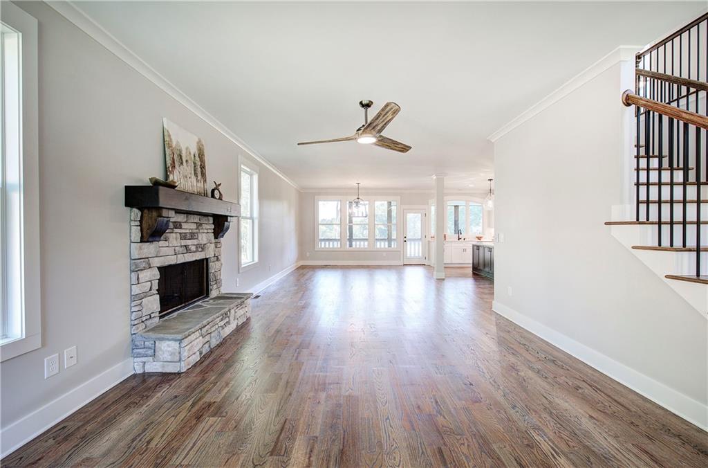 11 Dove Pointe Euharlee, GA 30145 - Photo 14 of 77