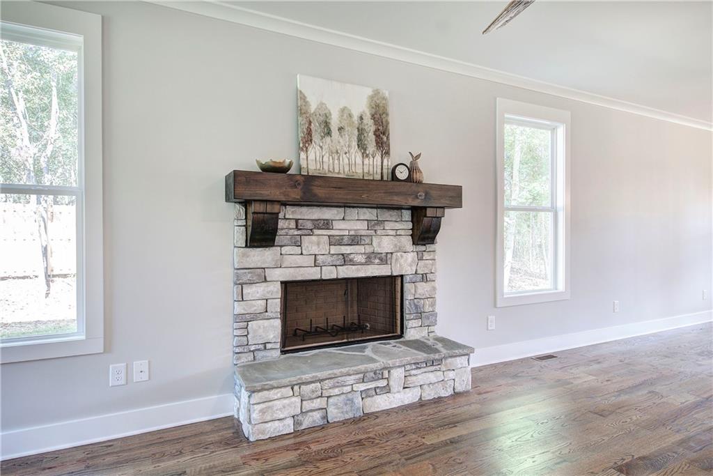 11 Dove Pointe Euharlee, GA 30145 - Photo 17 of 77