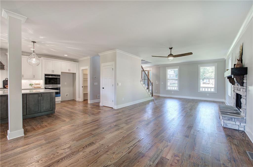 11 Dove Pointe Euharlee, GA 30145 - Photo 20 of 77