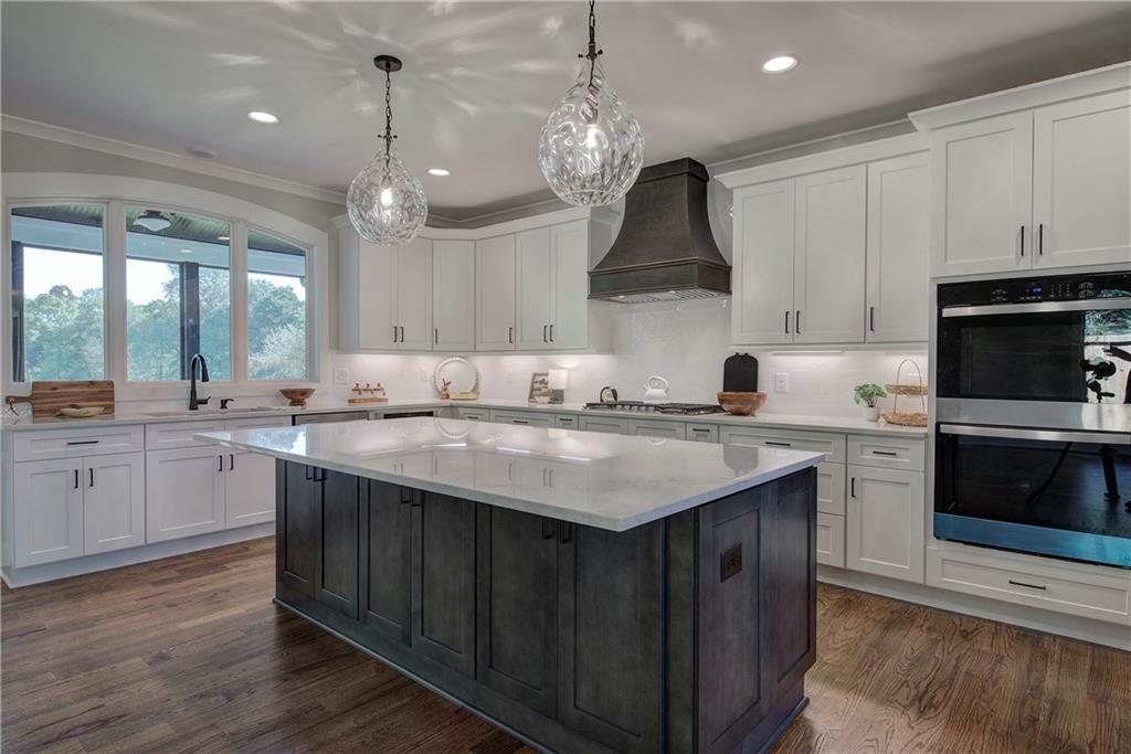 11 Dove Pointe Euharlee, GA 30145 - Photo 22 of 77