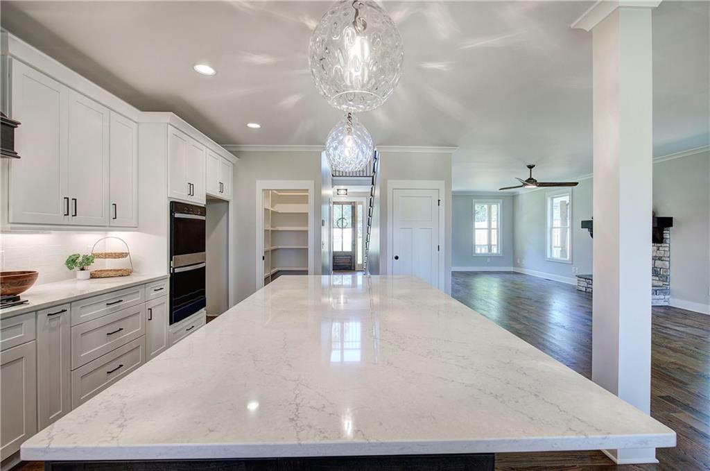 11 Dove Pointe Euharlee, GA 30145 - Photo 29 of 77