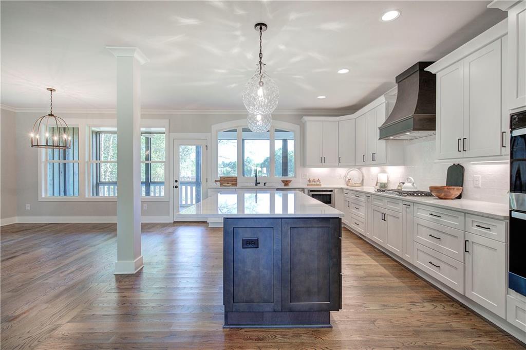 11 Dove Pointe Euharlee, GA 30145 - Photo 32 of 77