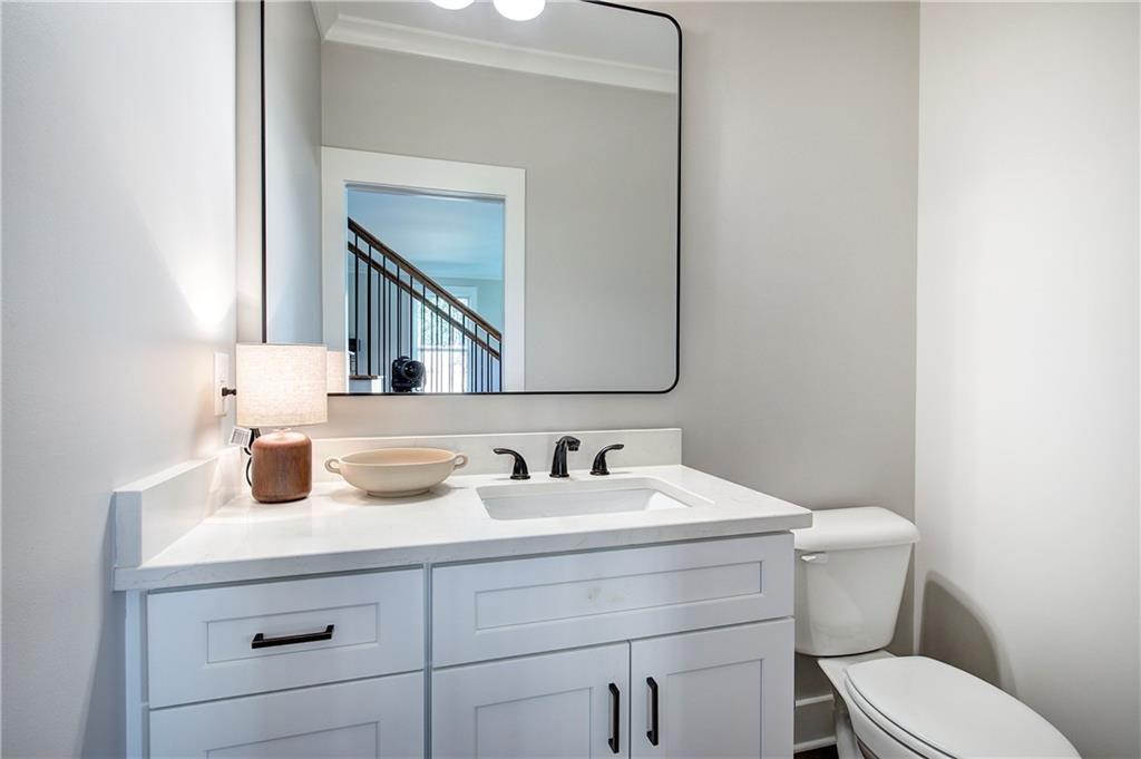 11 Dove Pointe Euharlee, GA 30145 - Photo 33 of 77