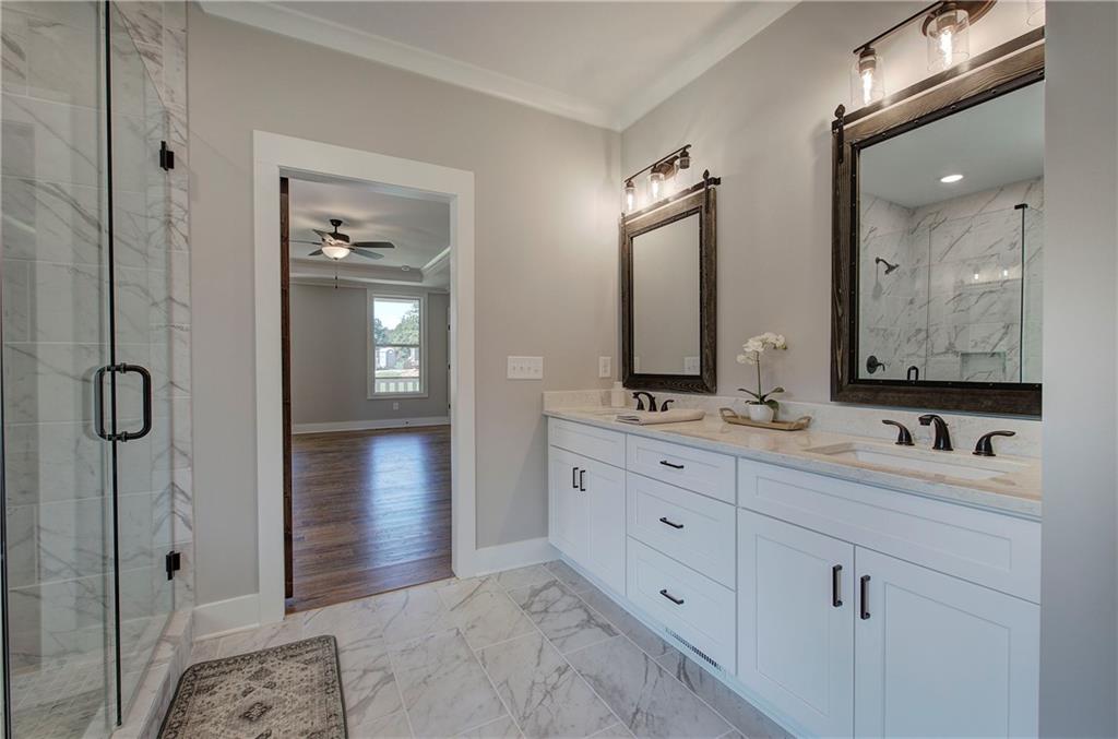 11 Dove Pointe Euharlee, GA 30145 - Photo 40 of 77