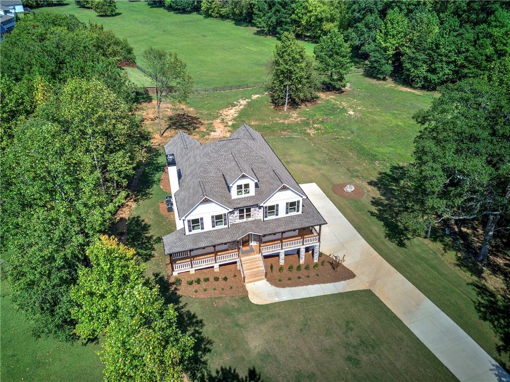 11 Dove Pointe Euharlee, GA 30145 - Photo 4 of 77