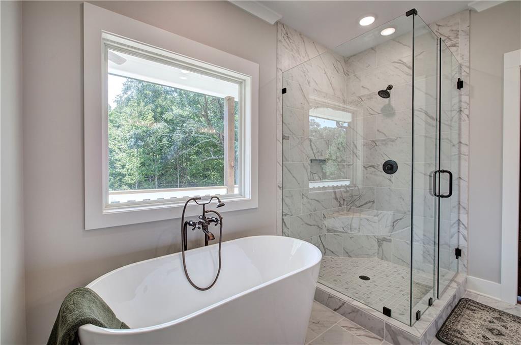 11 Dove Pointe Euharlee, GA 30145 - Photo 41 of 77