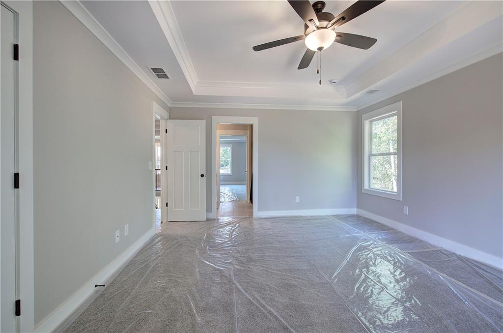 11 Dove Pointe Euharlee, GA 30145 - Photo 46 of 77