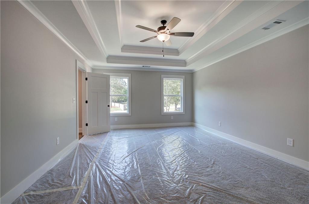 11 Dove Pointe Euharlee, GA 30145 - Photo 50 of 77