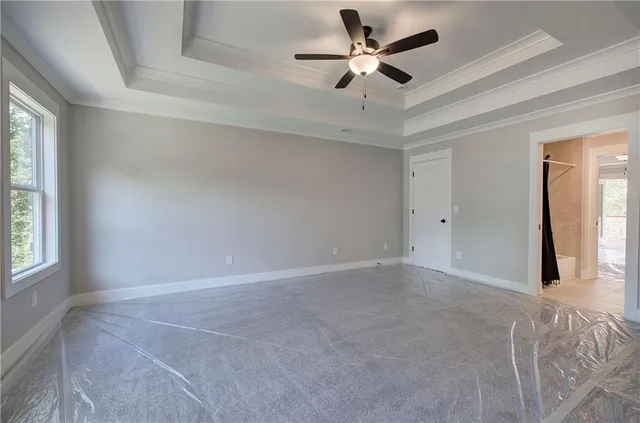 $779,900 | 11 Dove Pointe, Euharlee, GA 30145