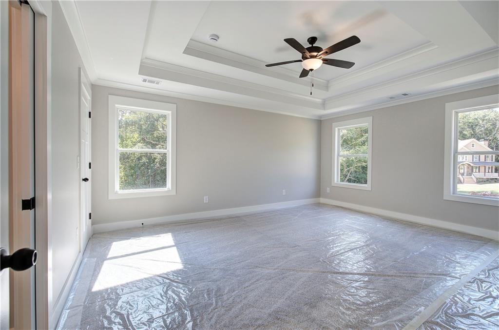 11 Dove Pointe Euharlee, GA 30145 - Photo 53 of 77