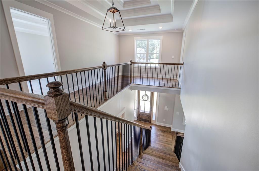 11 Dove Pointe Euharlee, GA 30145 - Photo 59 of 77