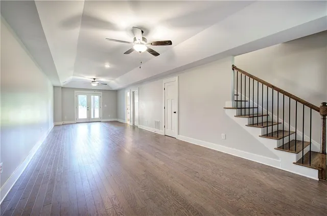 $779,900 | 11 Dove Pointe, Euharlee, GA 30145