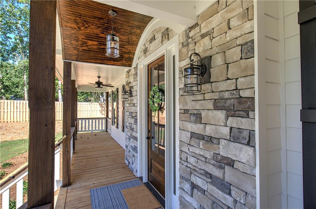 11 Dove Pointe Euharlee, GA 30145 - Photo 8 of 77