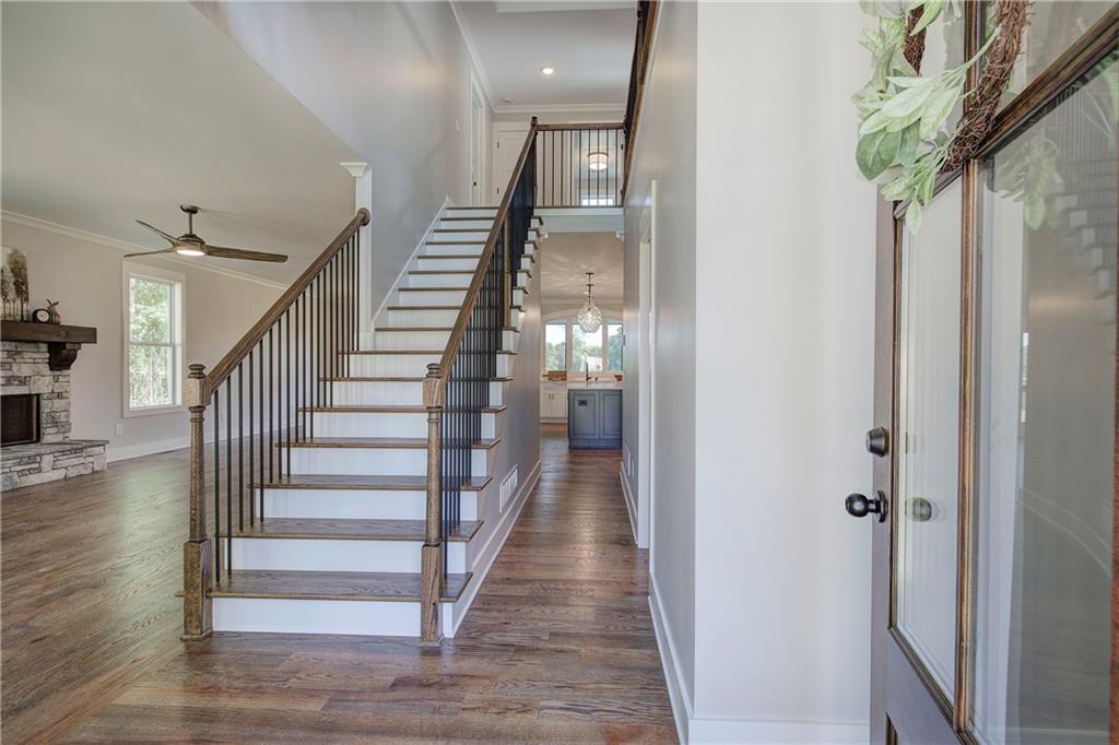 11 Dove Pointe Euharlee, GA 30145 - Photo 10 of 77