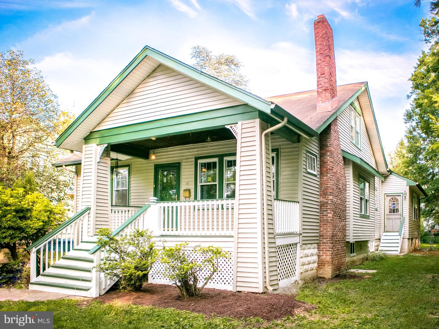 48 Lafayette Road Audubon, NJ 08106 - Photo 1 of 24 Gallery Image 1