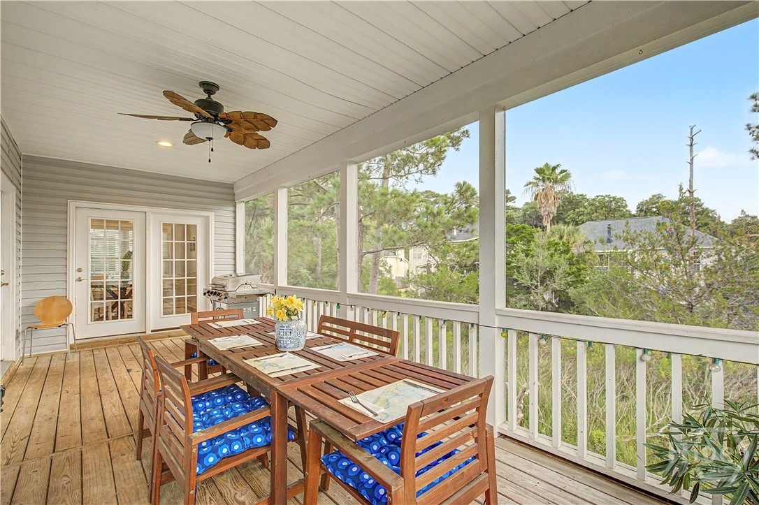 8 Sapphire Island Road Savannah, GA 31410 - Photo 19 of 49