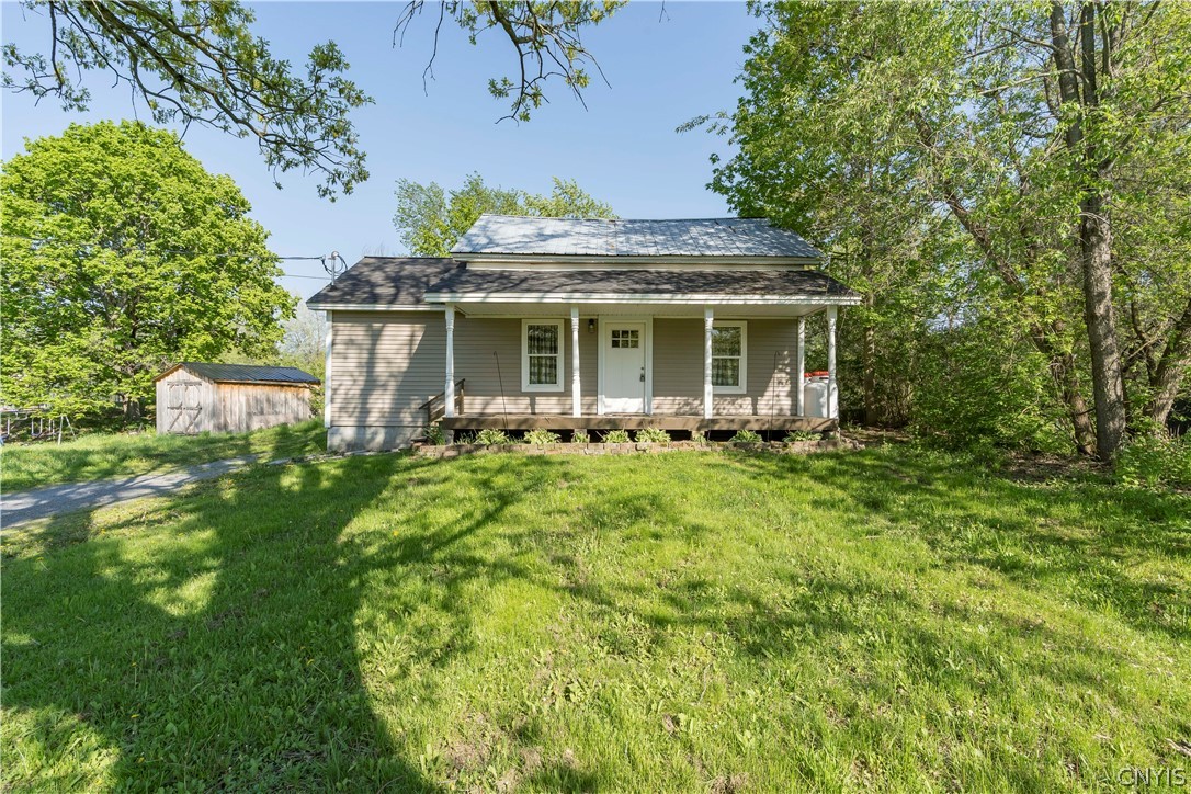20 Garden Road Philadelphia, NY 13673 - Photo 1 of 50