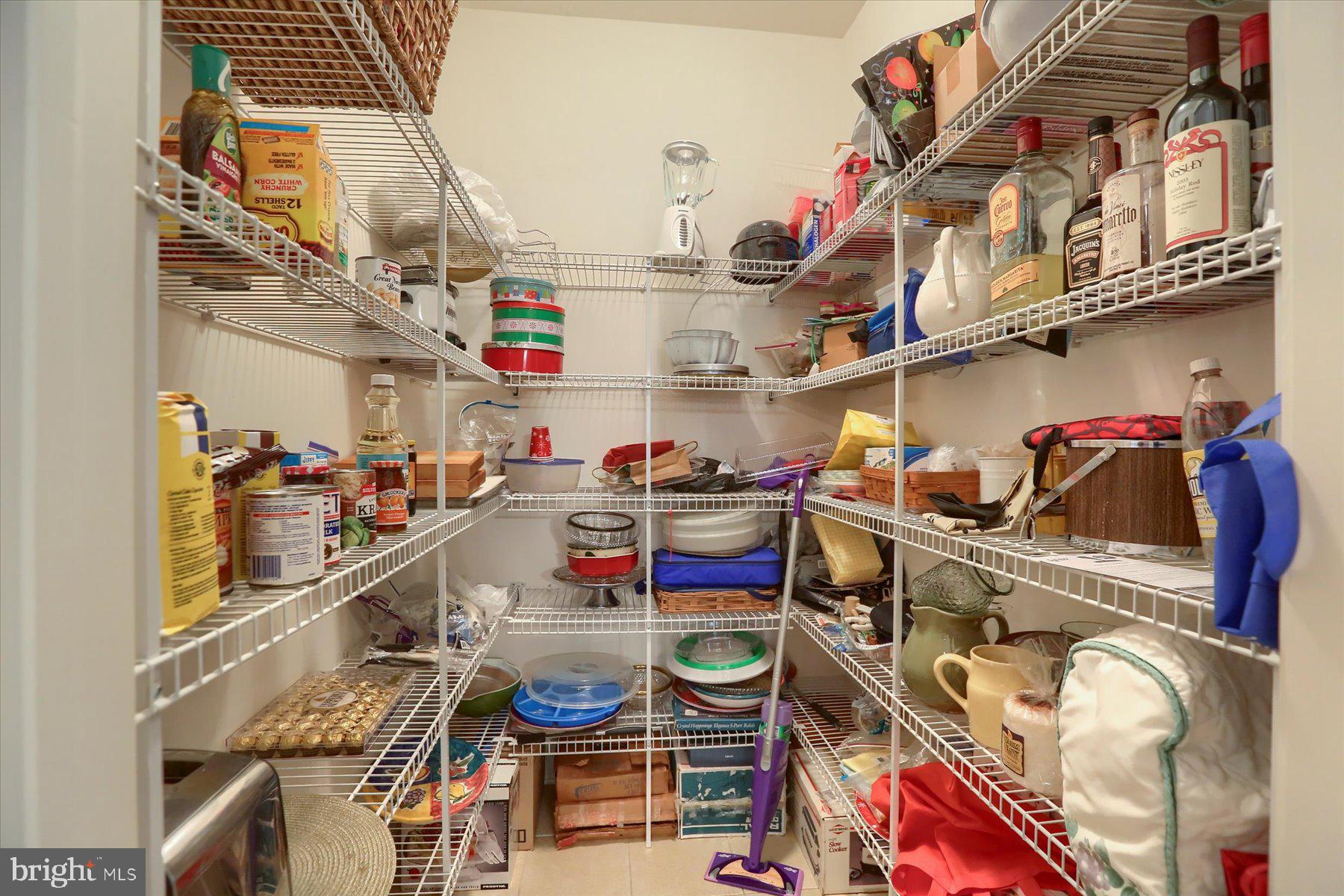 1973 Speedwell Road Lancaster, PA 17601 - Photo 20 of 45 Walk in Pantry