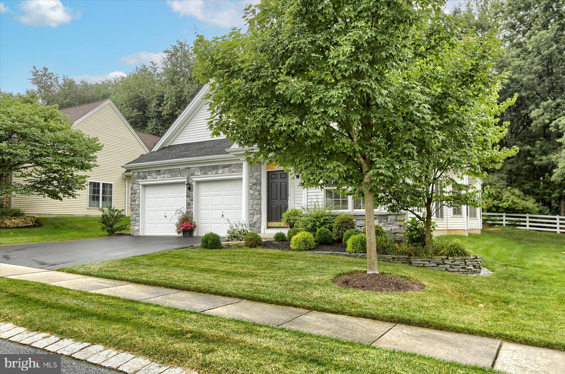 1973 Speedwell Road Lancaster, PA 17601 - Photo 3 of 45 Right Side