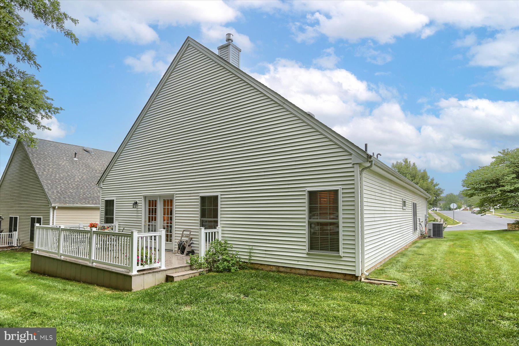 1973 Speedwell Road Lancaster, PA 17601 - Photo 39 of 45 Back View