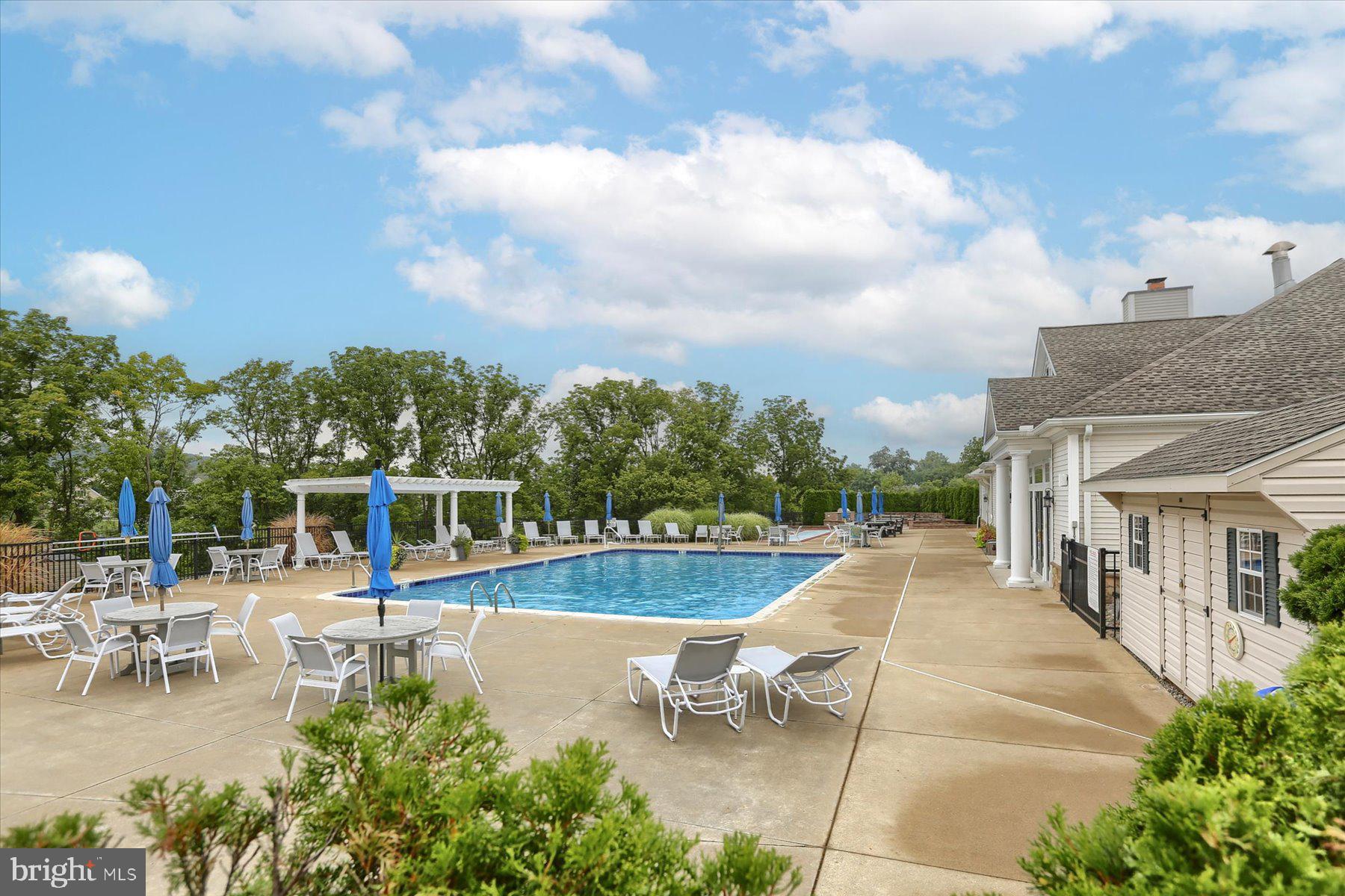 1973 Speedwell Road Lancaster, PA 17601 - Photo 42 of 45 Pool