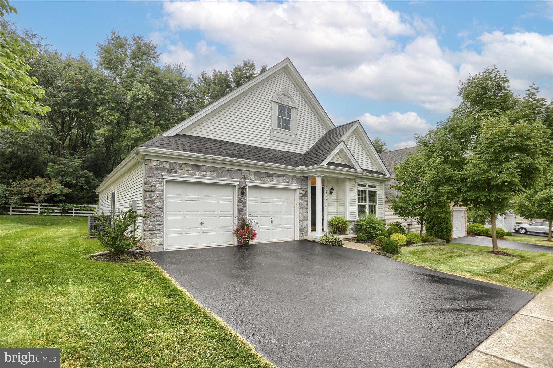 1973 Speedwell Road Lancaster, PA 17601 - Photo 5 of 45 Left Side