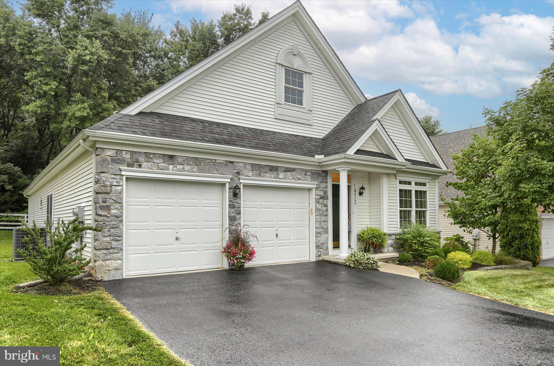 1973 Speedwell Road Lancaster, PA 17601 - Photo 6 of 45 2 Door Garage