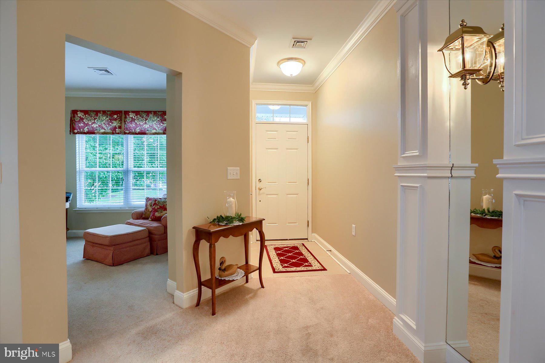 1973 Speedwell Road Lancaster, PA 17601 - Photo 8 of 45 Foyer
