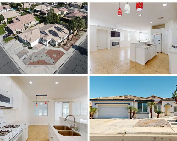 $539,900 | 48180 Chandler Court, Indio, CA 92201