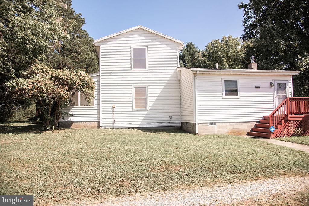 21128 Sparta Road Milford, VA 22514 - Photo 2 of 48 Gallery Image 2