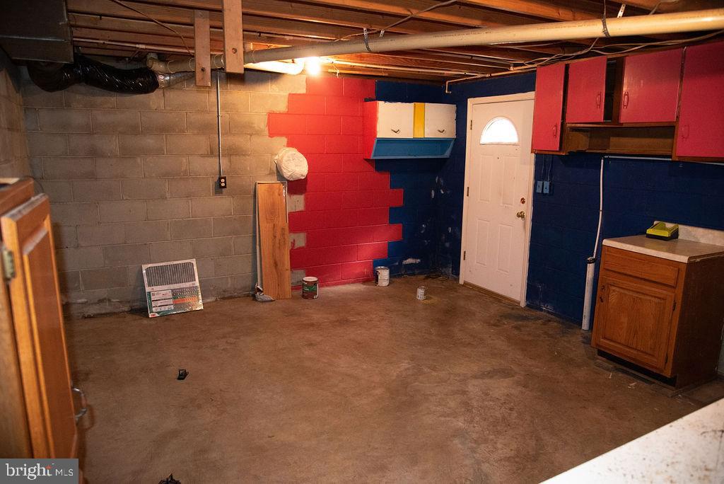 21128 Sparta Road Milford, VA 22514 - Photo 47 of 48 basement