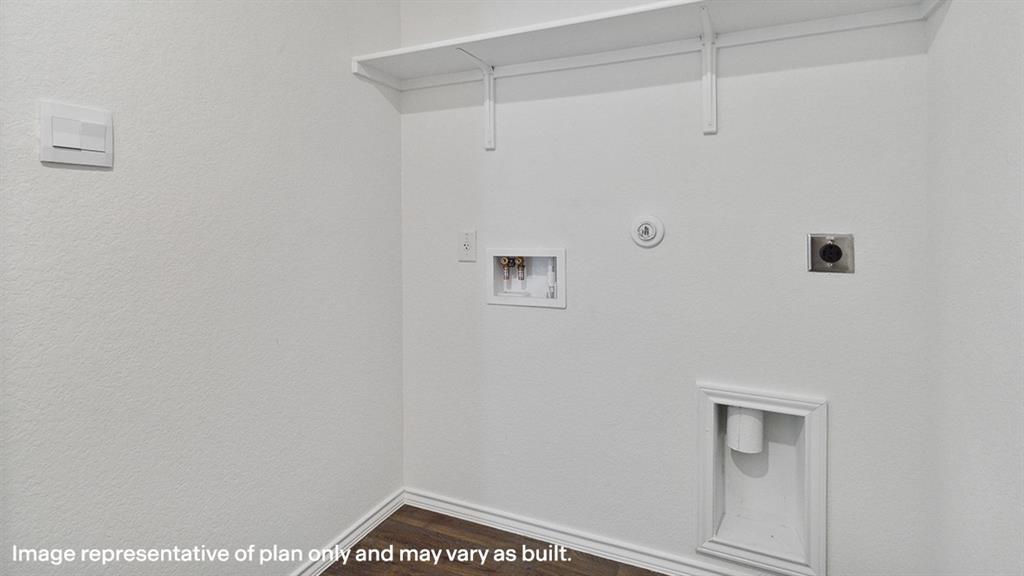 1824 Potomac Lane Blue Ridge, TX 75424 - Photo 29 of 29 a close up view of a door