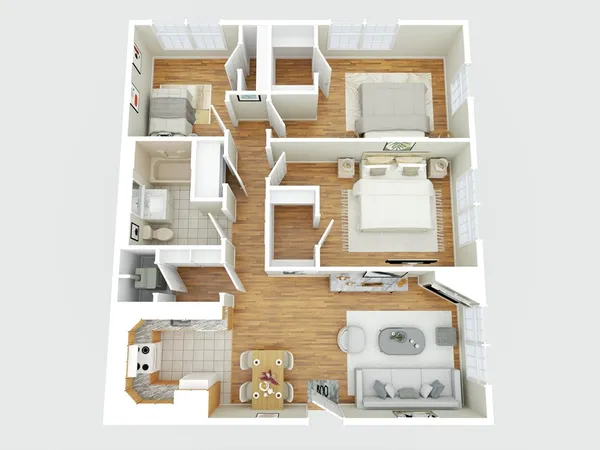 $2,995 | 1135 Washington Street, Unit 1, Norwood, MA 02062