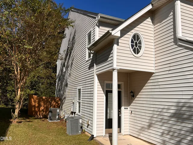 $354,700 | 3920 Cane Garden Drive, Raleigh, NC 27610