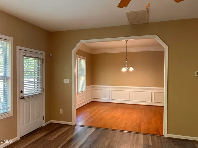 $354,700 | 3920 Cane Garden Drive, Raleigh, NC 27610