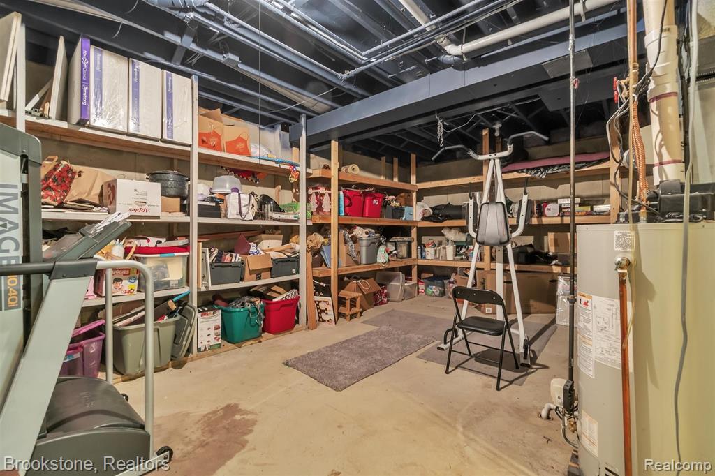 451 John R Road Rochester Hills, MI 48307 - Photo 23 of 25