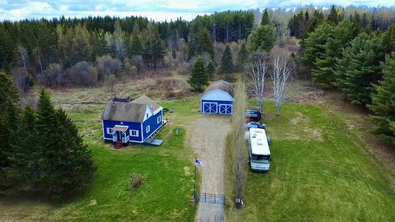 905 Presque Isle Road Ashland, ME 04732 - Photo 5 of 35 905 PI Rd