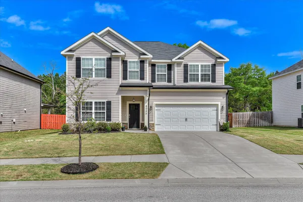 $445,000 | 6055 Big Pond Trail, Grovetown, GA 30813