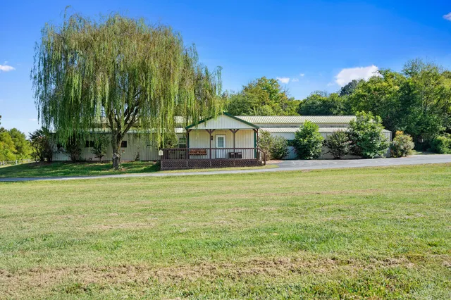 $1,790,000 | 2131 Highway 130, Shelbyville, TN 37160