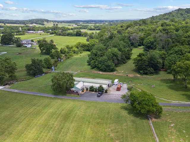 $1,790,000 | 2131 Highway 130, Shelbyville, TN 37160