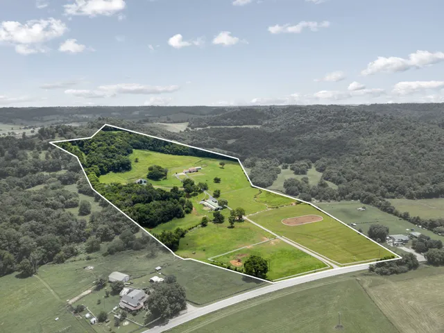 $1,790,000 | 2131 Highway 130, Shelbyville, TN 37160