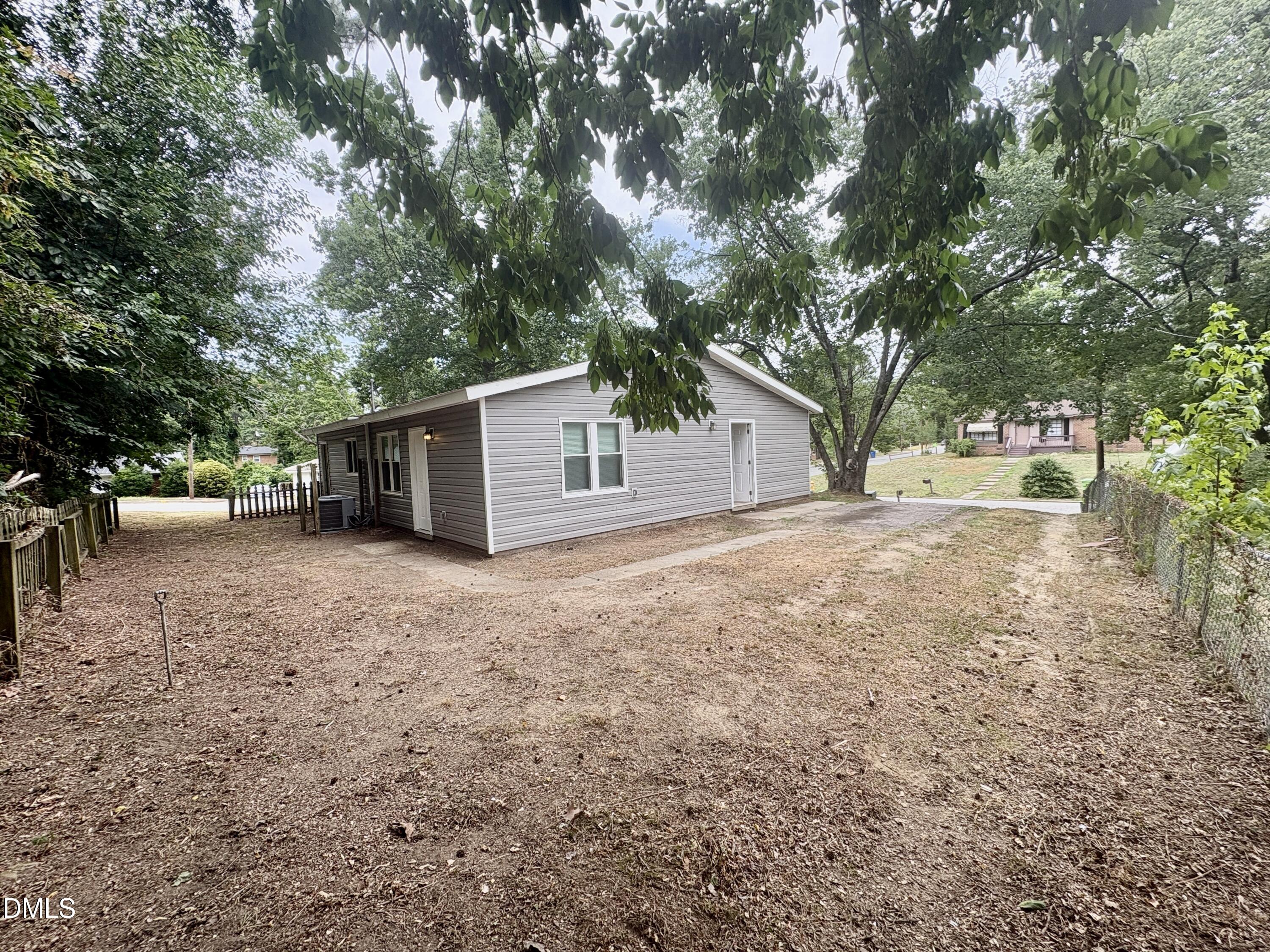 1100 Savannah Drive Raleigh, NC 27610 - Photo 24 of 24