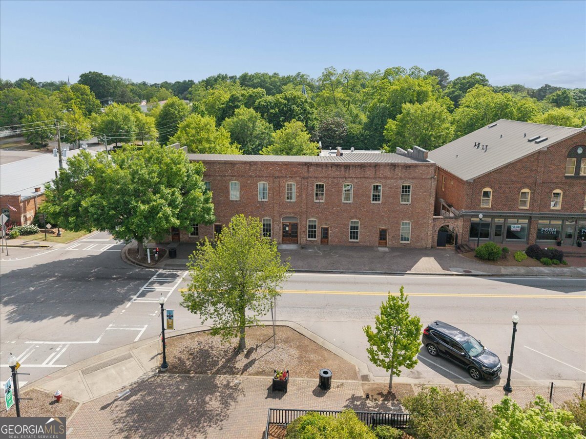 200 West Washington Street, Unit D Madison, GA 30650 - Photo 25 of 34