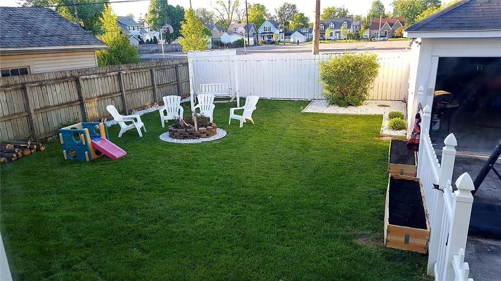126 Hampton Place Springfield, OH 45504 - Photo 2 of 15
