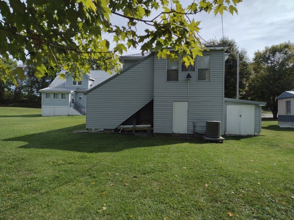 1791 Adria Road North Tazewell, VA 24630 - Photo 24 of 35 Gallery Image 24